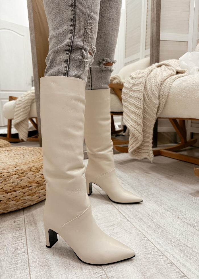 Bottes Melanie