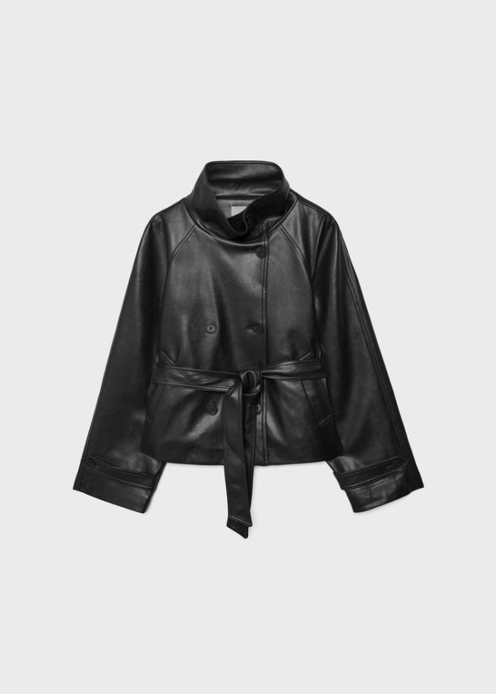 Manteau Alina
