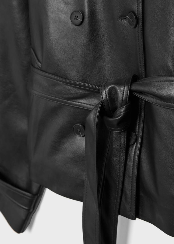 Manteau Alina