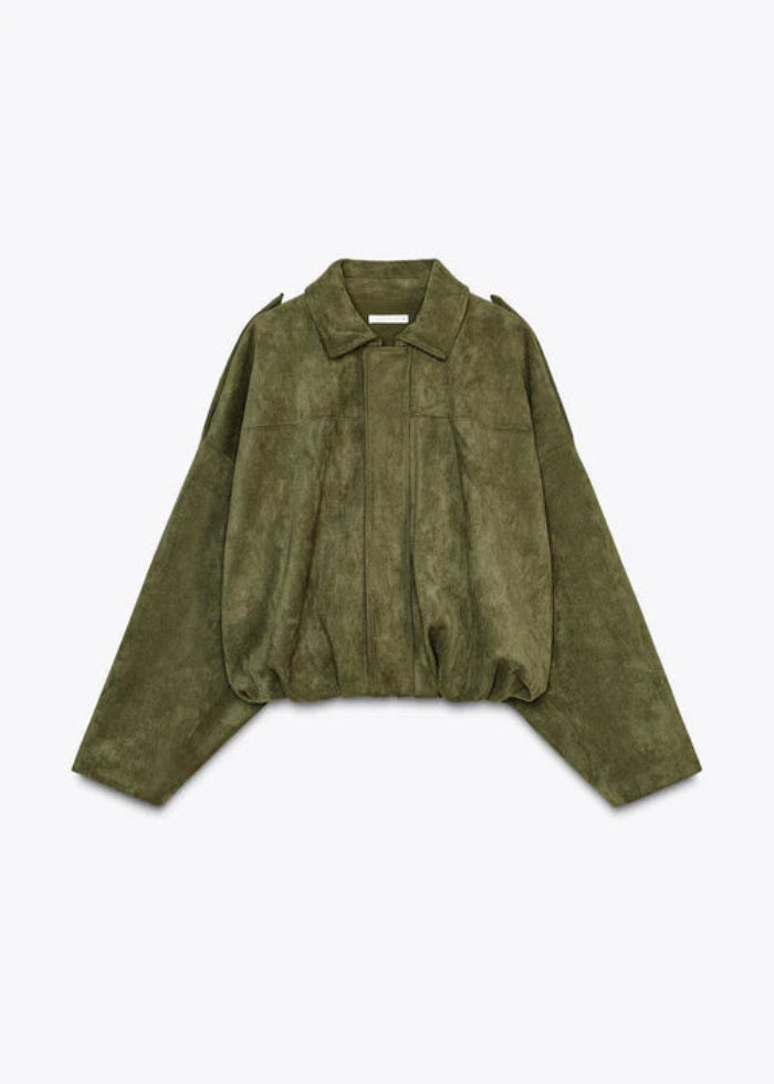 Manteau Briana