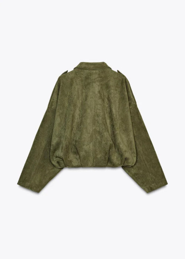 Manteau Briana