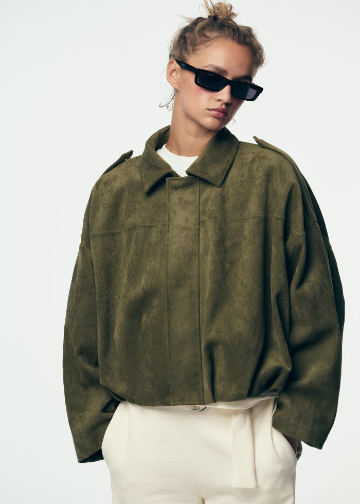 Manteau Briana