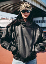 Manteau Émilie