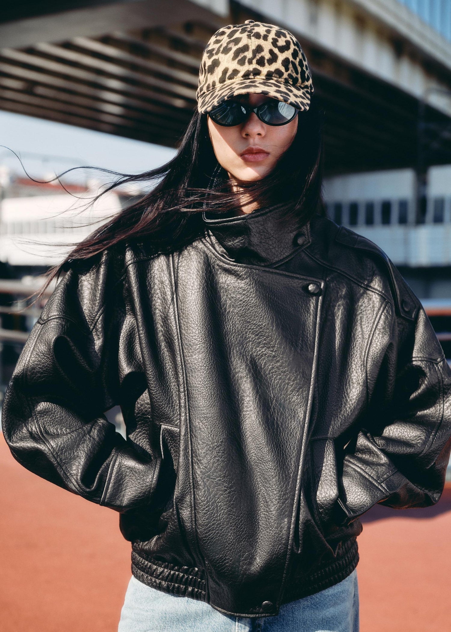 Manteau Émilie