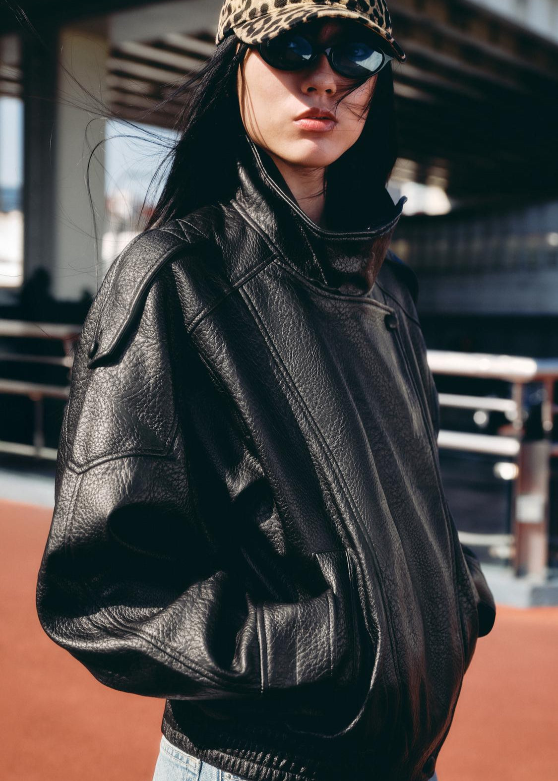 Manteau Émilie