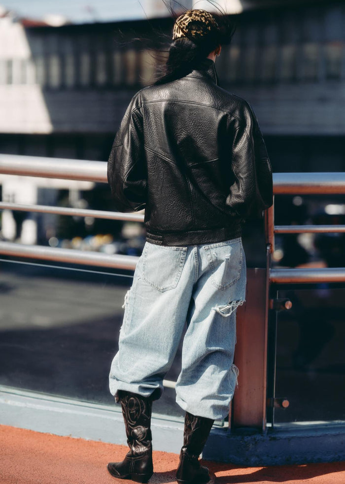 Manteau Amelia