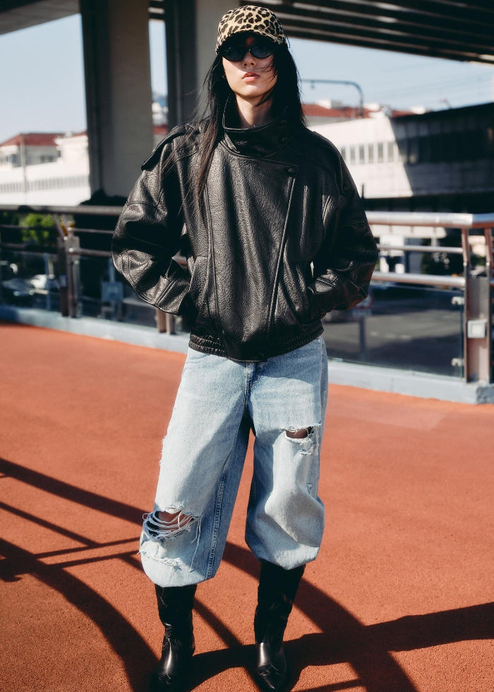 Manteau Amelia