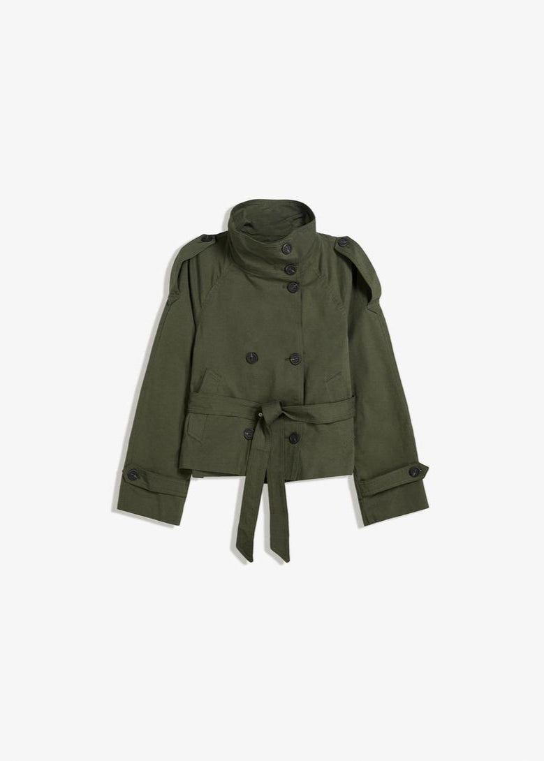 Trench Solena