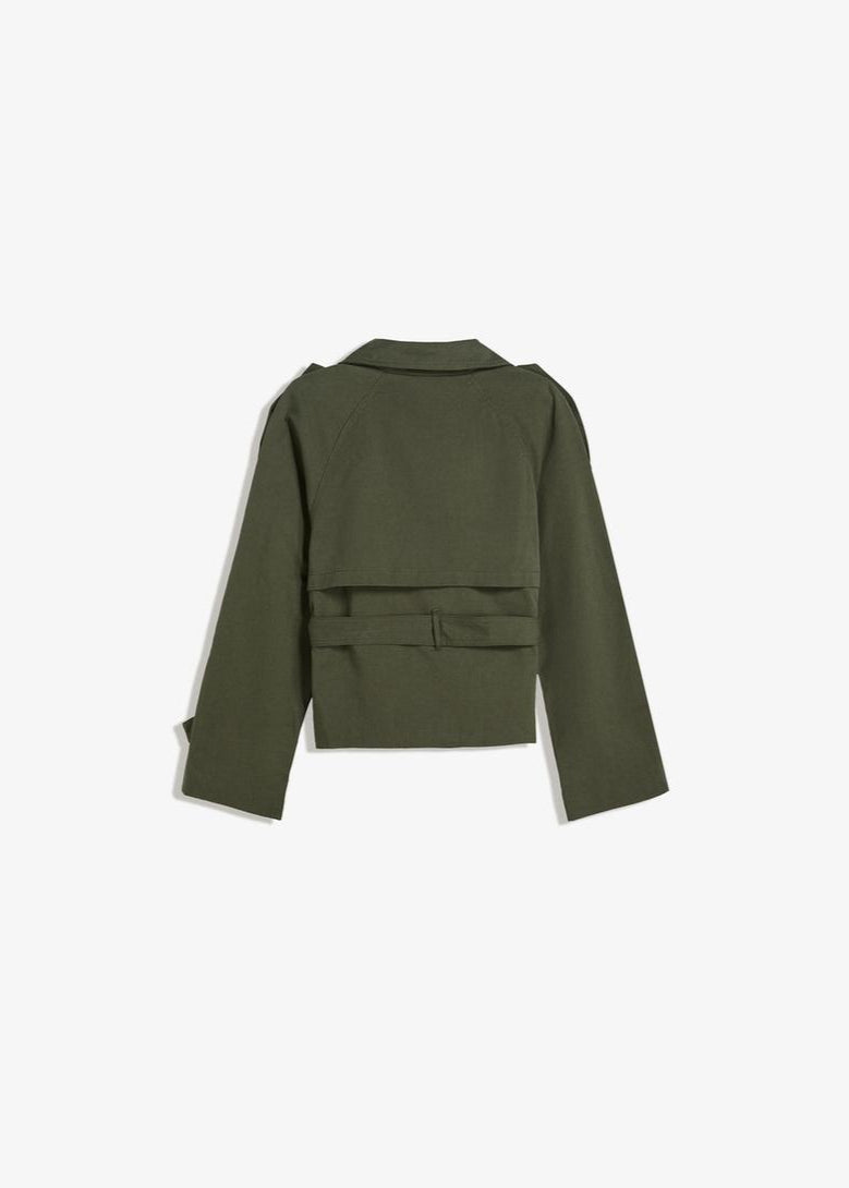 Trench Solena