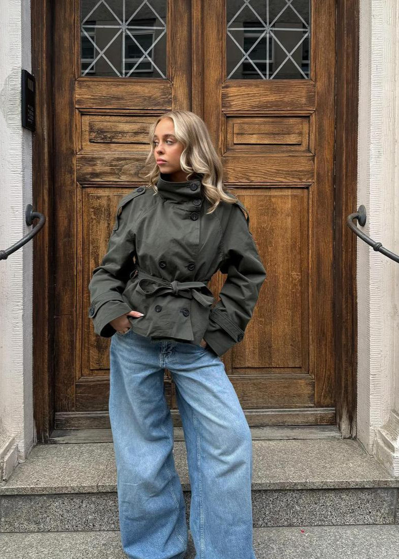 Trench Solena