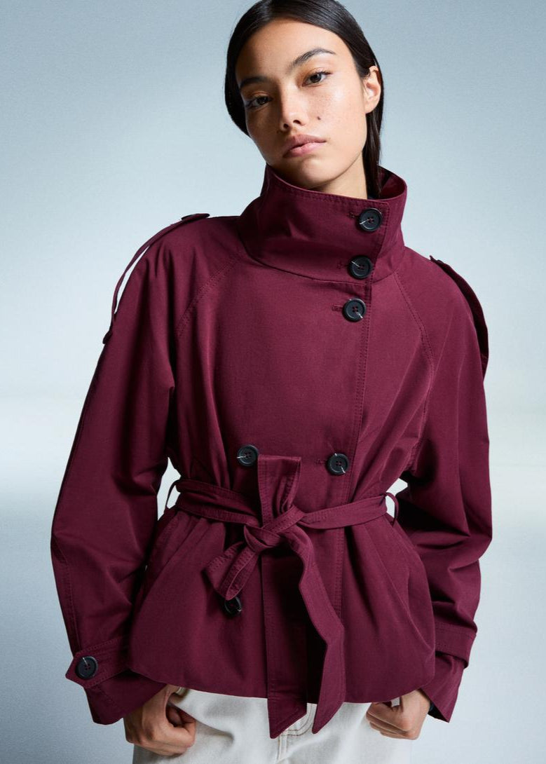 Trench Solena