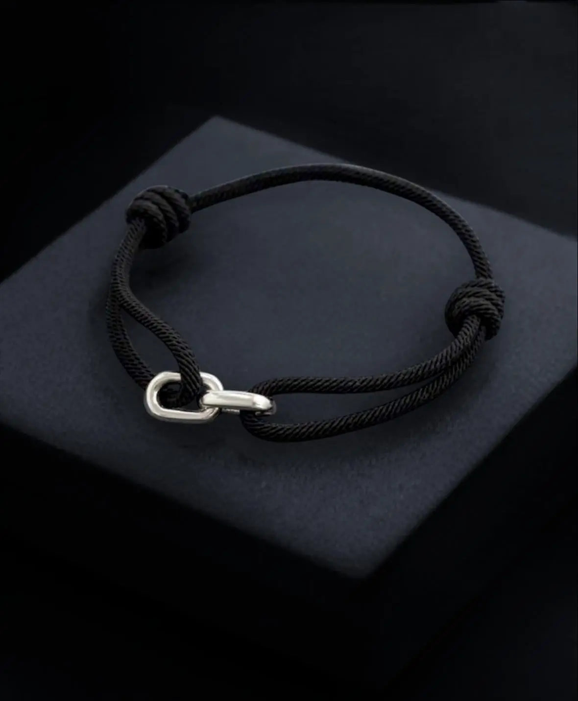 Bracelet lien eternel - A mon meilleur ami My Store