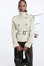 Manteau Léna