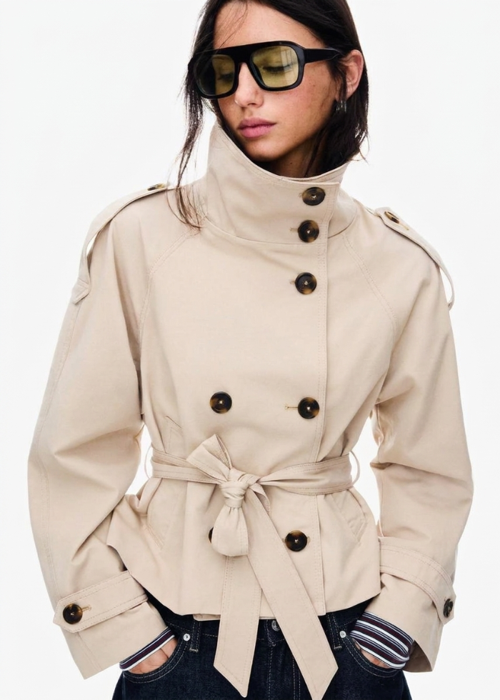Trench Solena