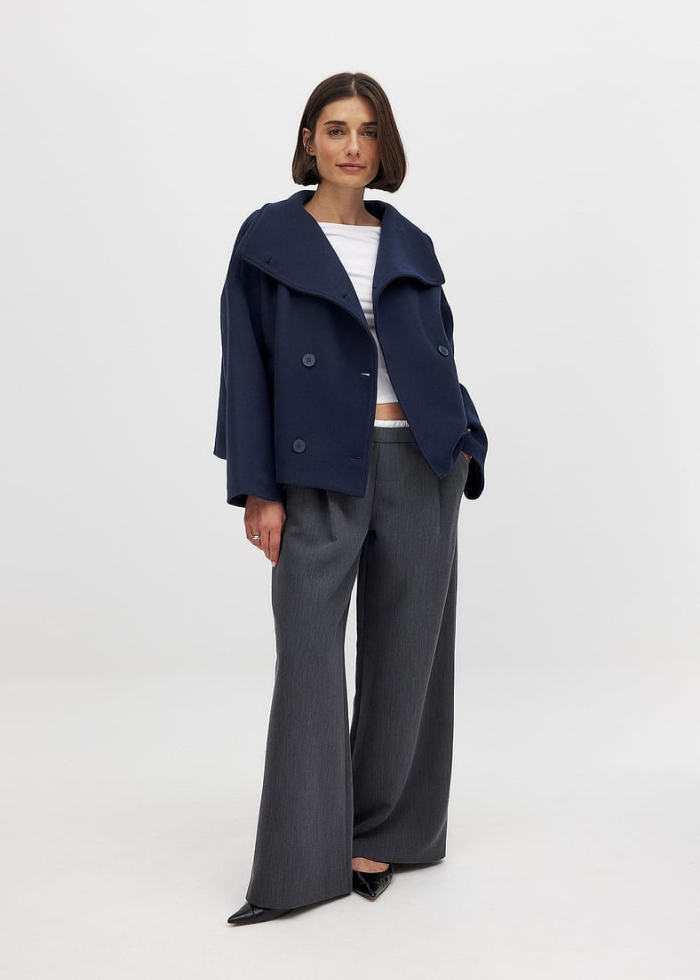 Manteau Éloïse