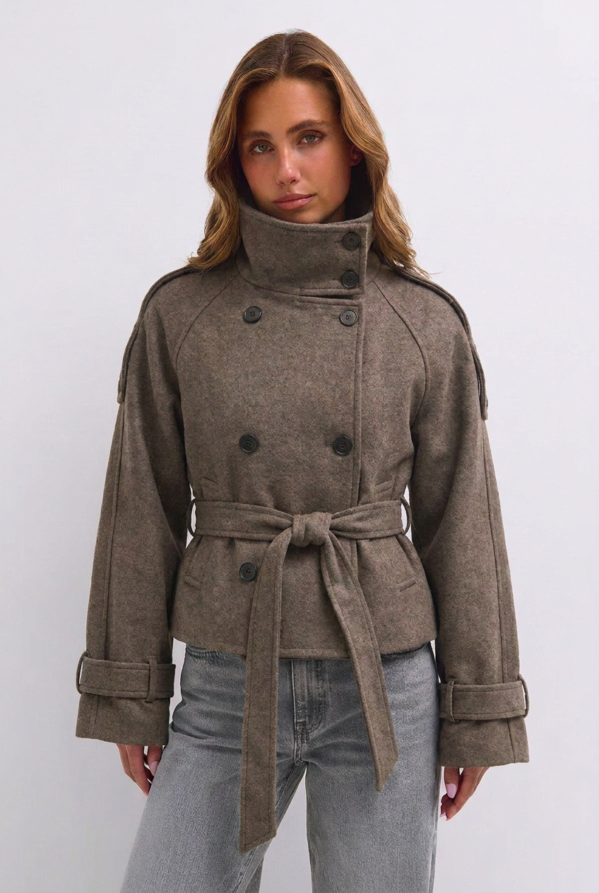 Trench Margot