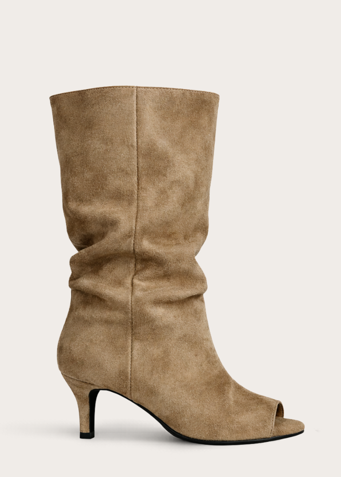 Bottes Valerie