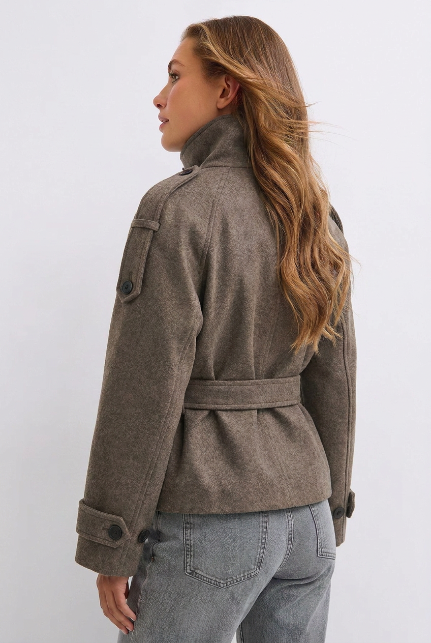 Trench Margot