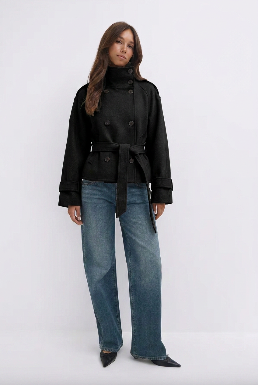 Trench Margot