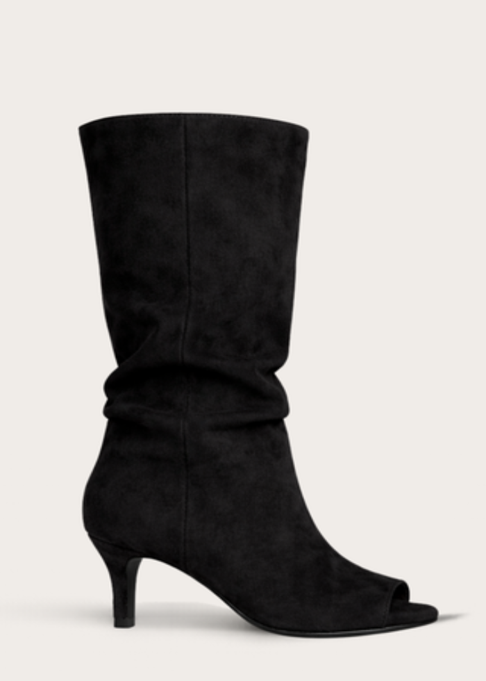 Bottes Valerie