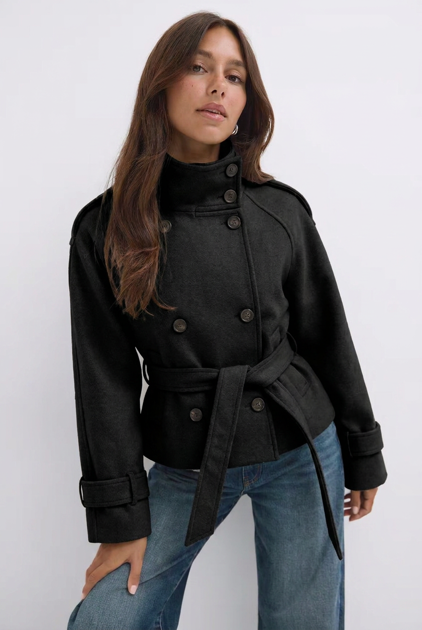 Trench Margot