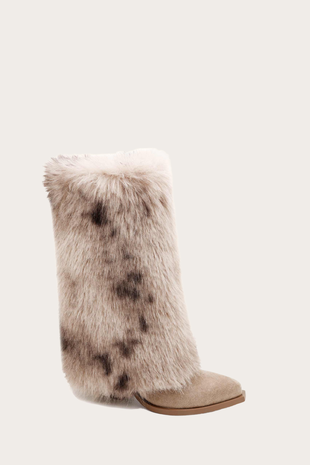 Bottes Riah