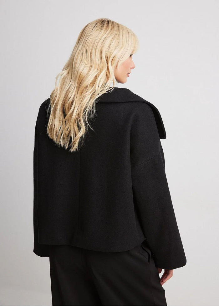 Manteau Éloïse