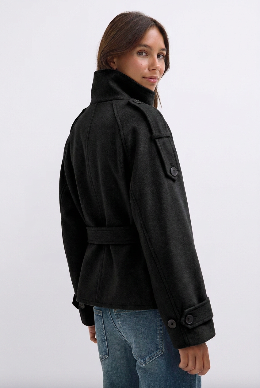 Trench Margot