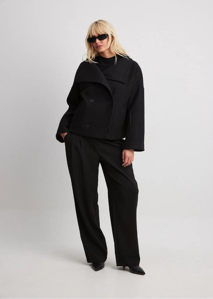 Manteau Éloïse