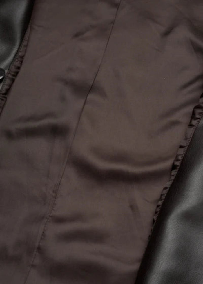 Manteau Alina