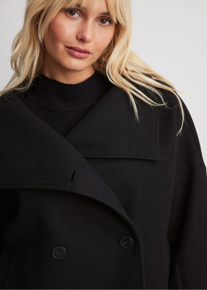 Manteau Éloïse