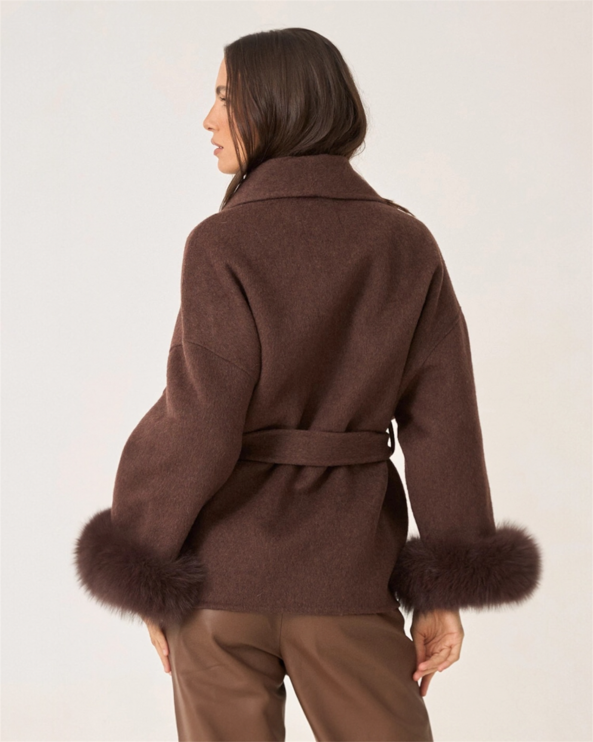 Manteau Aurelia