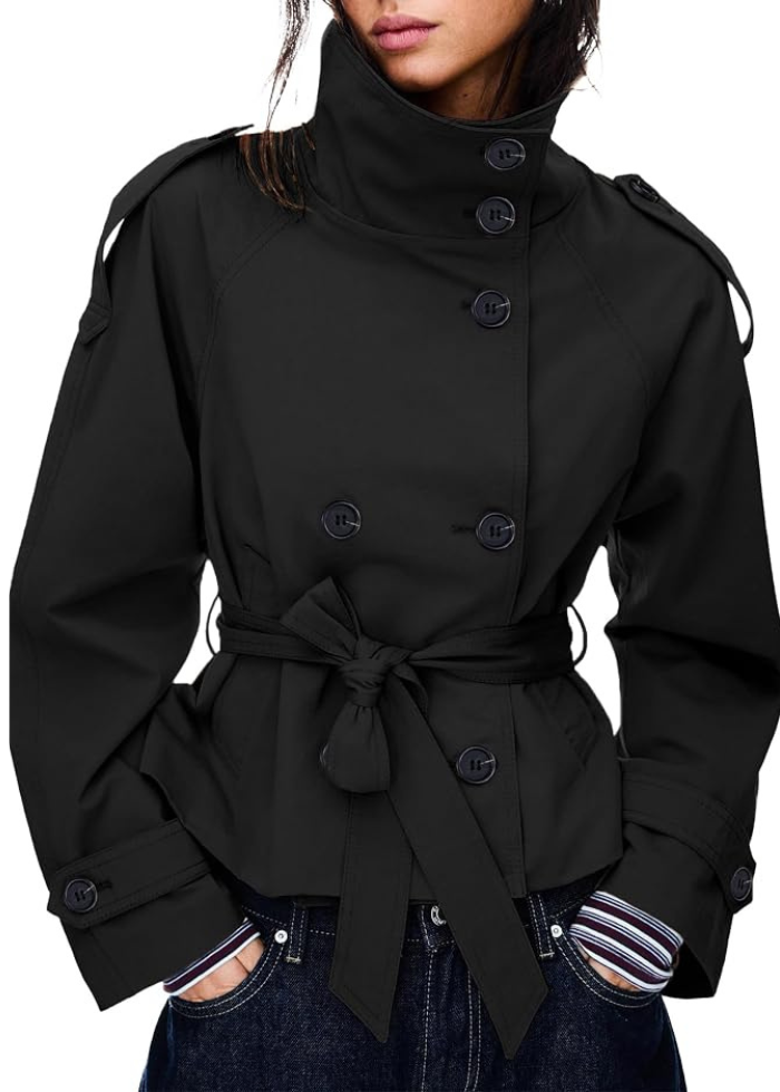 Trench Solena