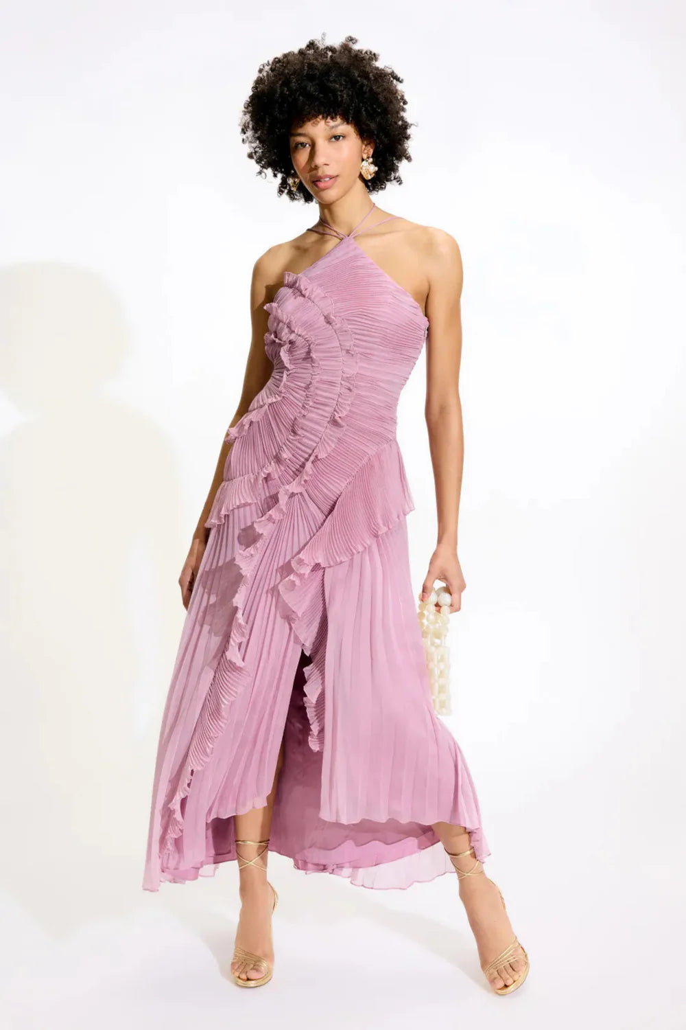Robe Amélie
