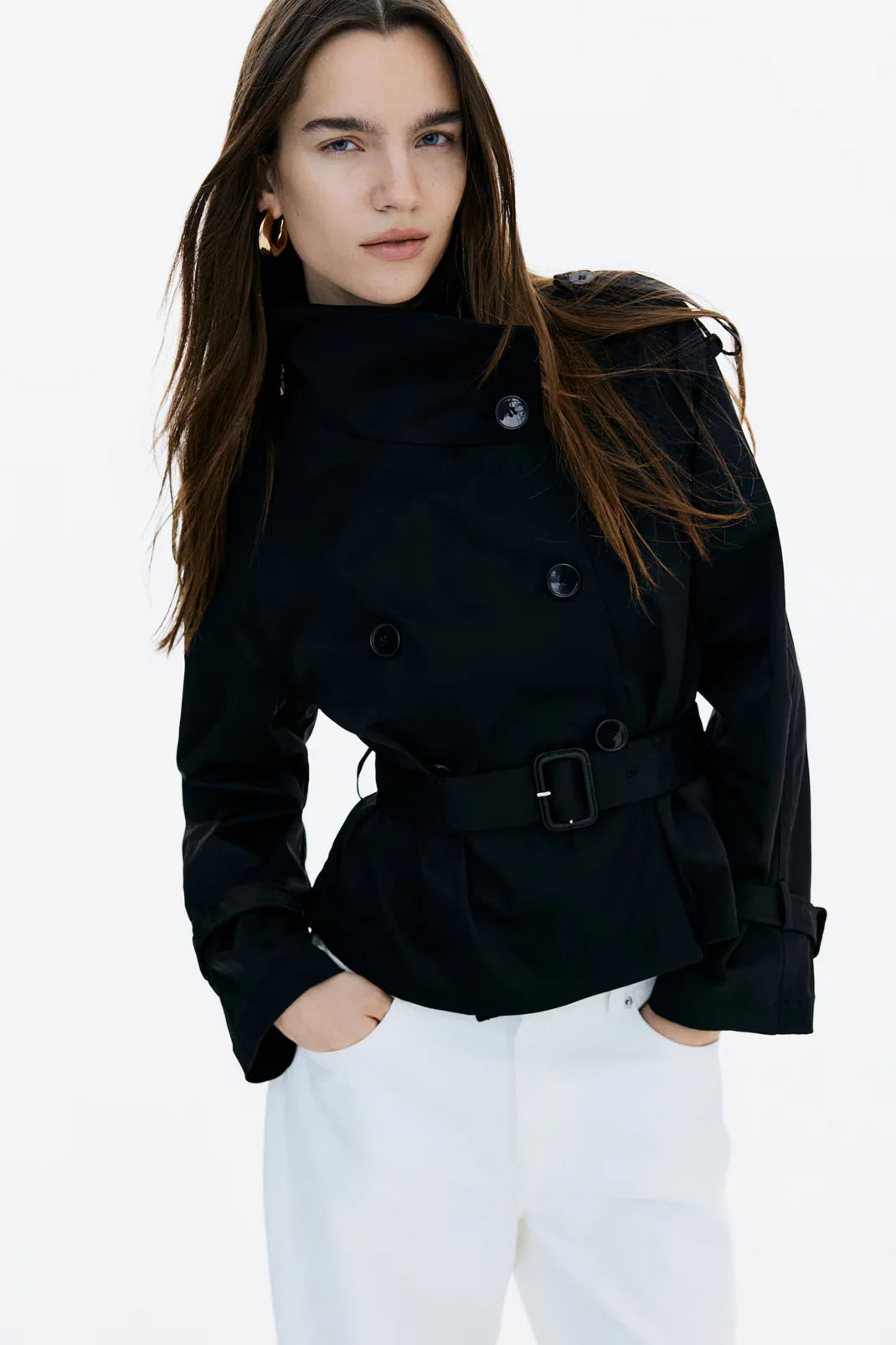Manteau Léna