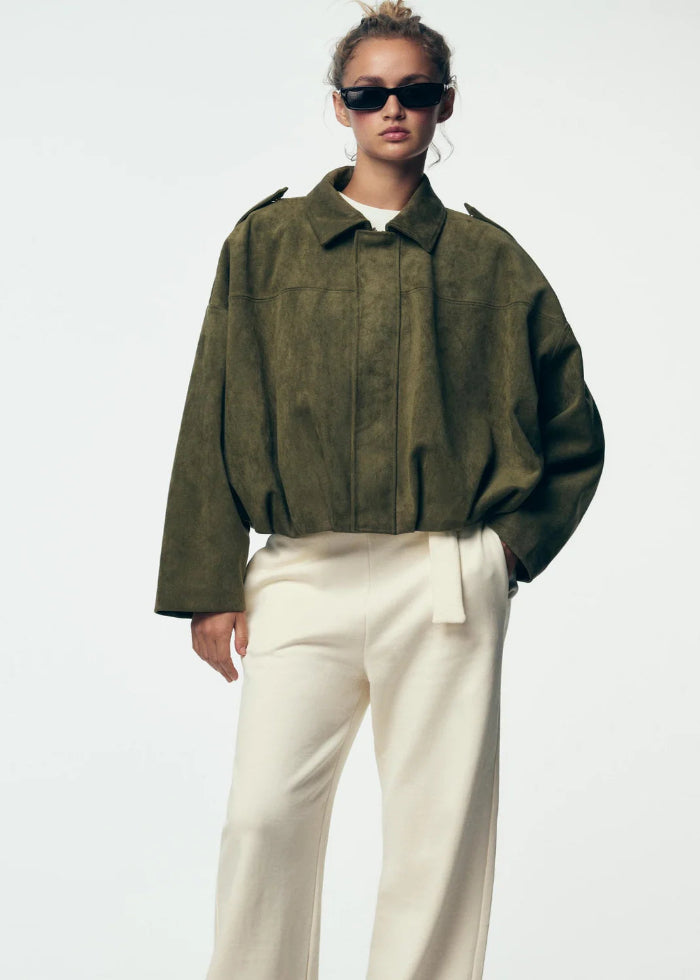 Manteau Briana