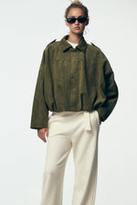 Manteau Inès