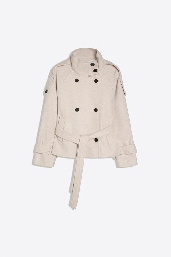 Trench Margot