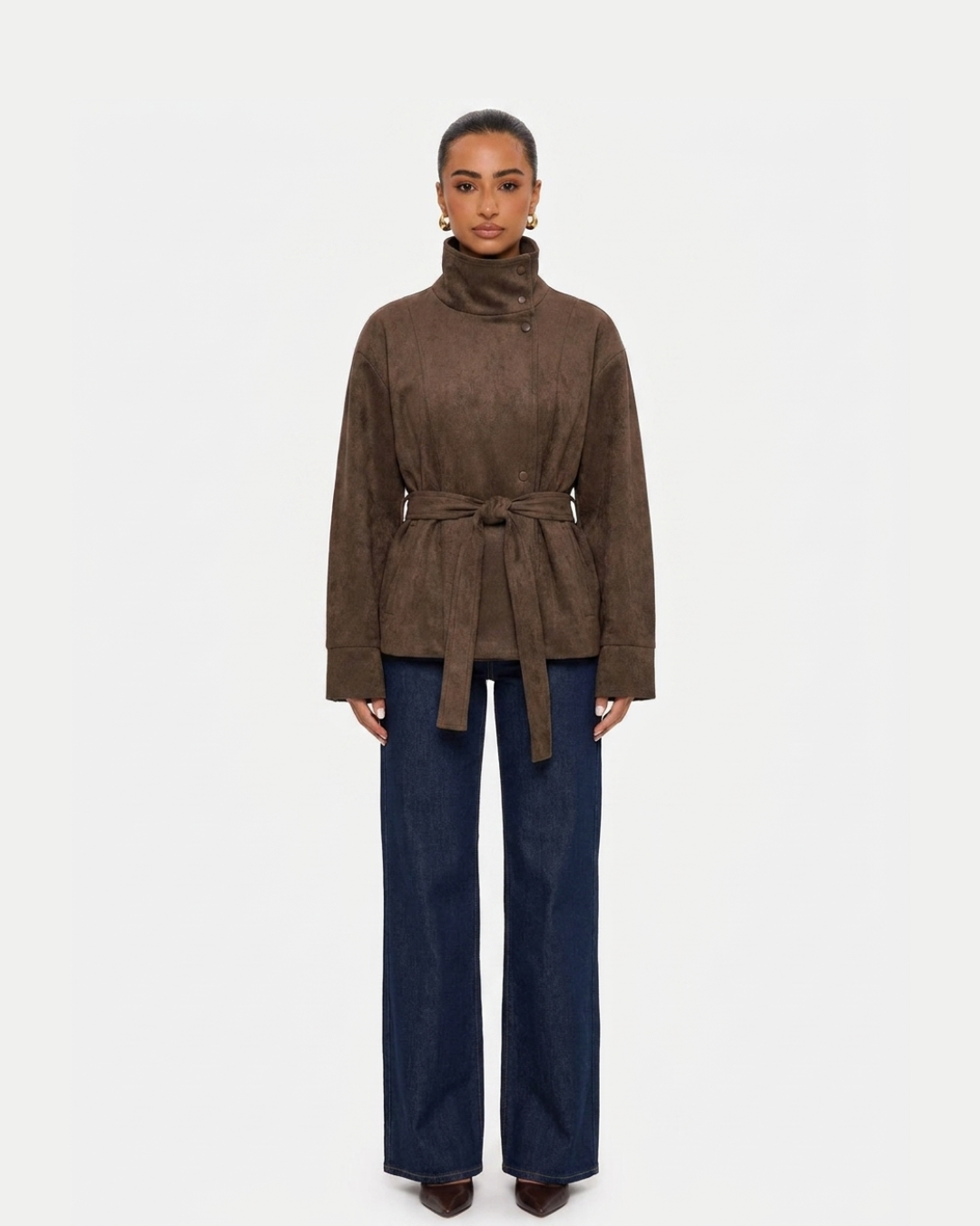 Manteau Florence