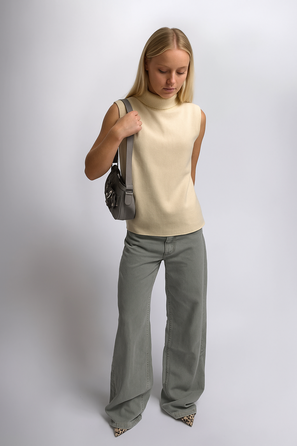 Sac Claire