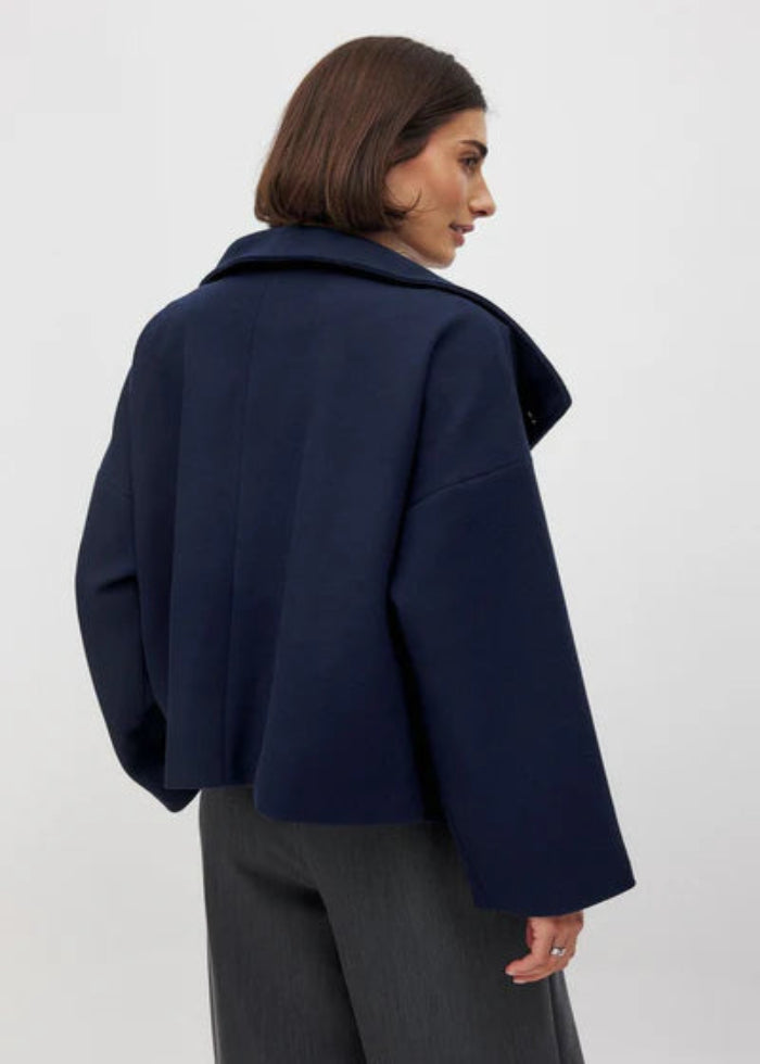 Manteau Éloïse