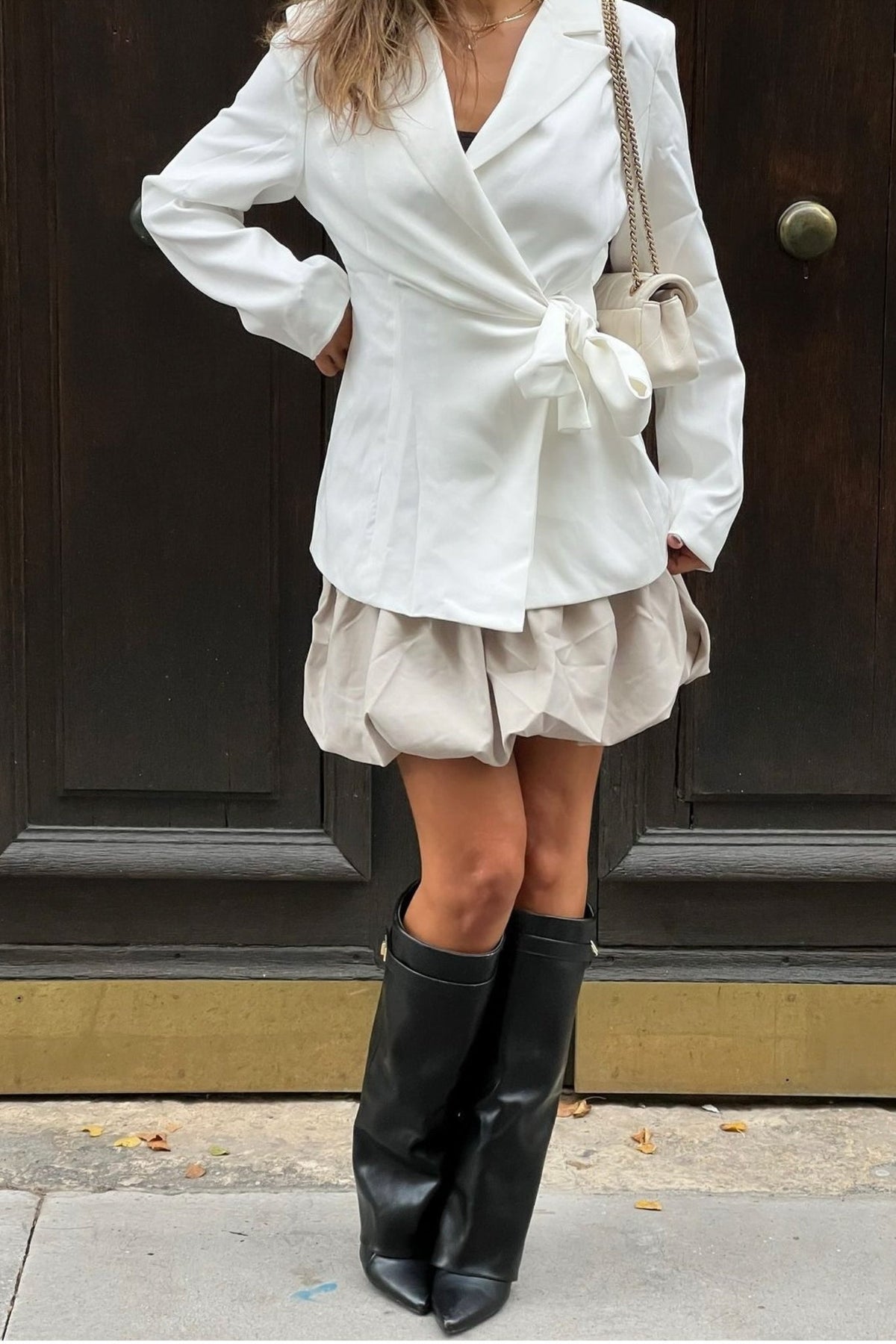 Bottes Emma