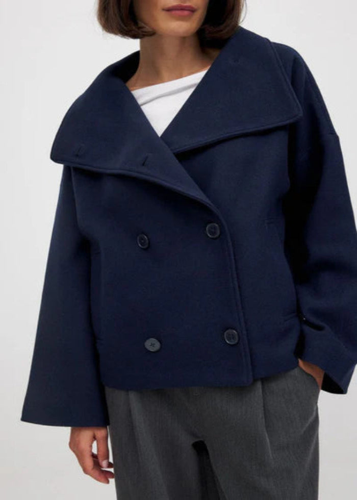 Manteau Éloïse