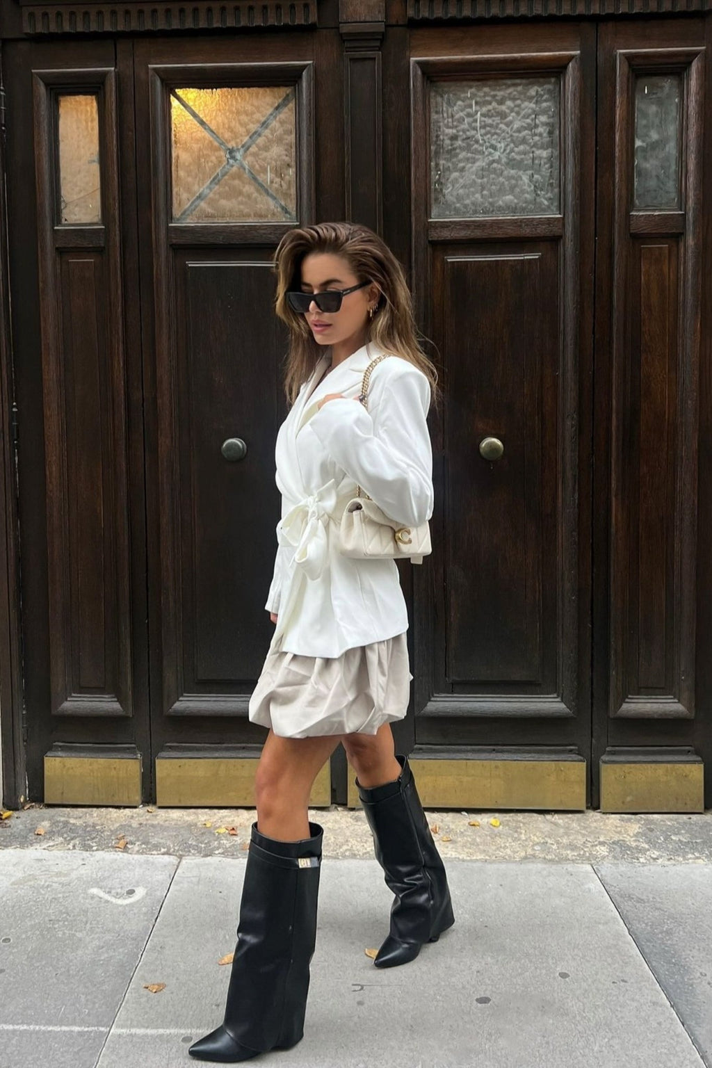 Bottes Emma