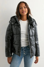 Manteau Mathilde