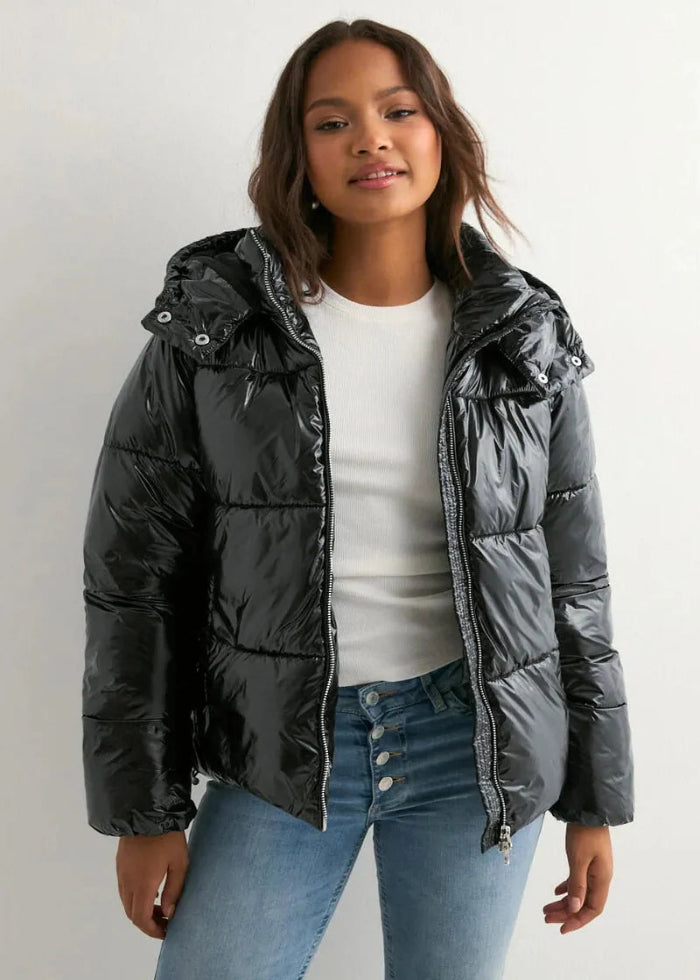 Manteau Mathilde