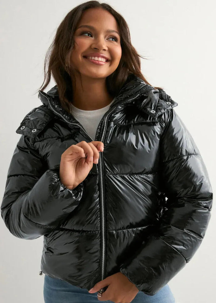 Manteau Mathilde
