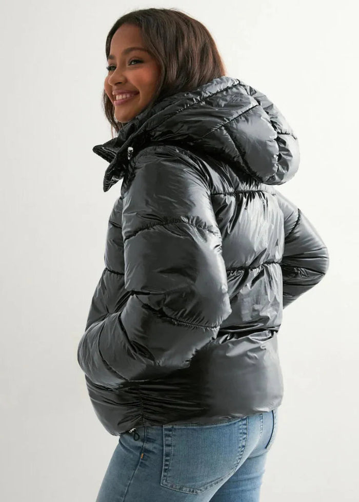 Manteau Mathilde