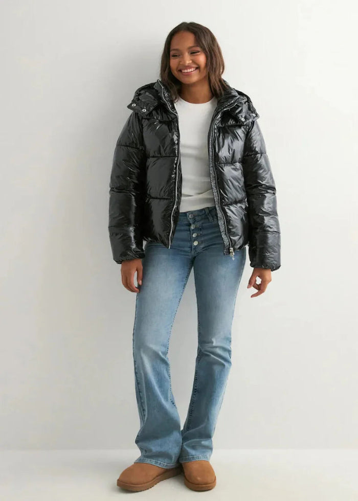 Manteau Mathilde