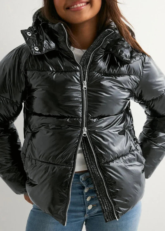 Manteau Mathilde